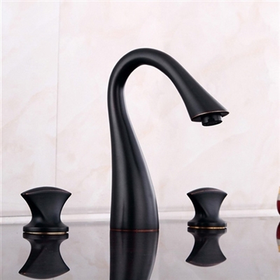 Bathroom Faucet Collections